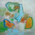 Angelika Zaunm�ller - Nr. 10 - �l auf Leinwand - 2011