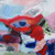 Angelika Zaunm�ller - Nr. 11 - �l auf Leinwand - 2011