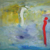 Angelika Zaunmüller - Nr. 2 - Öl auf Leinwand - 2006