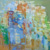Angelika Zaunm�ller - Nr. 5 - �l auf Leinwand - 2011